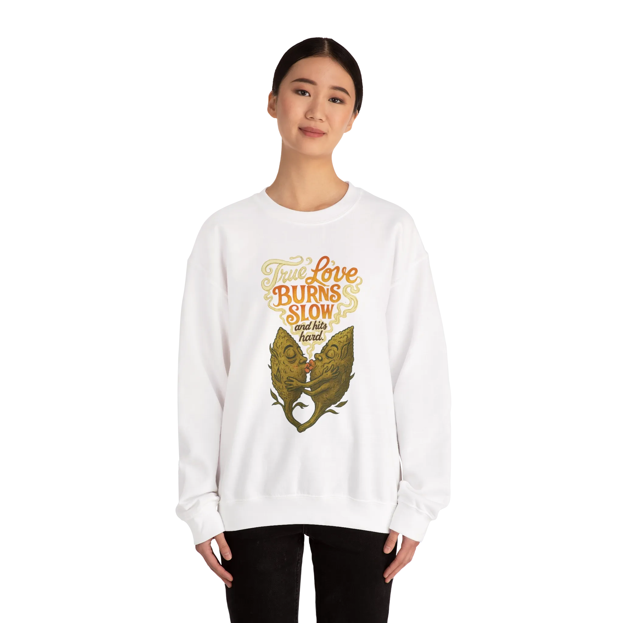 Crew 016 Person 1 White